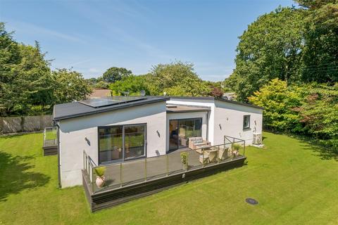 Sandways, Calstock 3 bed bungalow for sale