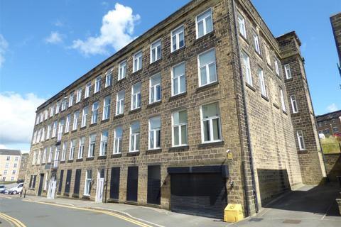 Mill Court, Britannia Wharf, Bingley 2 bed flat for sale