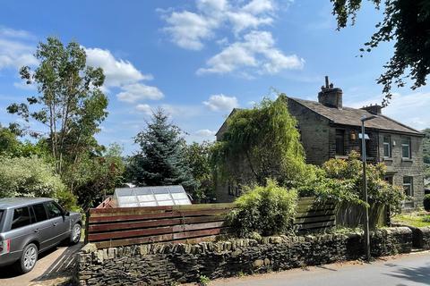 Amazon Cottage, 44 St Helens Gate, HD4 4 bed semi