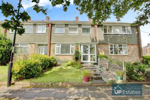 Sutherland Avenue, Coventry 3 bed terraced house for sale