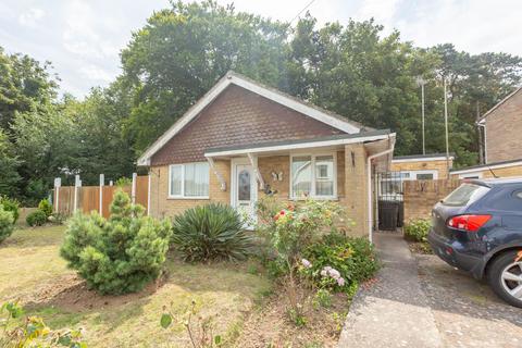 Brunswick Road, Birchington, CT7 3 bed detached bungalow for sale