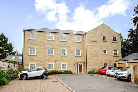 Westgate, Wetherby, West Yorkshire 3 bed apartment for sale