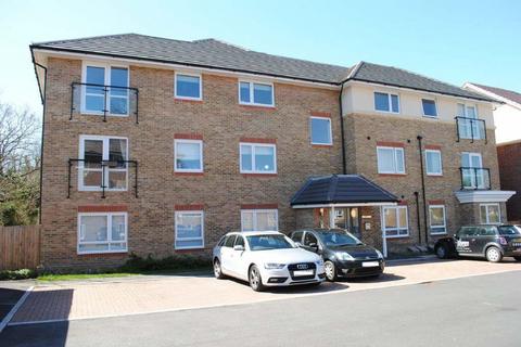 Dalmeny Way, Epsom KT18 2 bed flat for sale