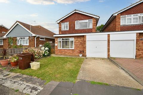 Canvey Island SS8 3 bed house for sale