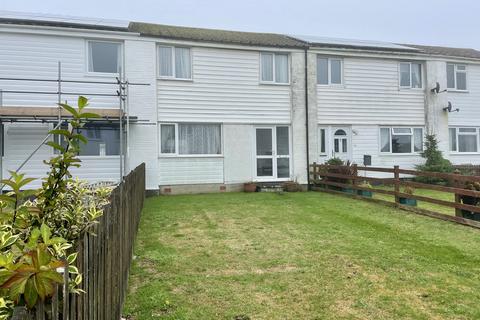 Killigarth, Cornwall PL13 3 bed terraced house for sale