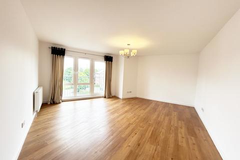 Vasart Court, Perth PH1 2 bed flat for sale