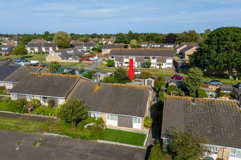 2 bedroom semi-detached bungalow for sale