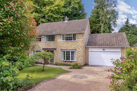 Rosedale, Pannal, HG3 4 bed property for sale