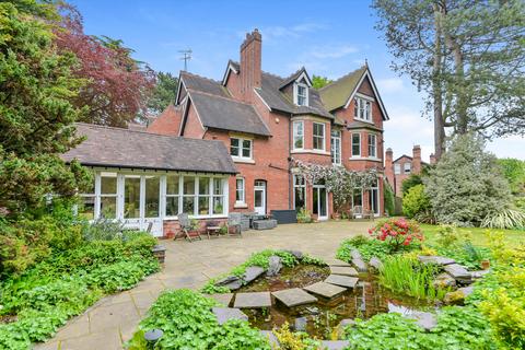 Westfield Road, Edgbaston... 10 bed detached house for sale