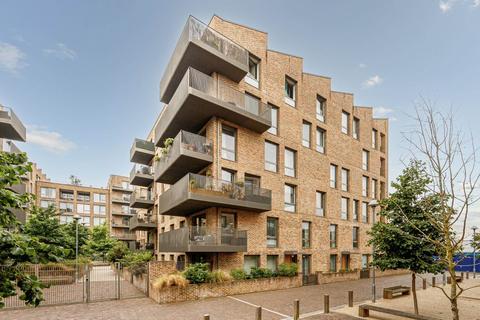 Isambard Court, Brentford Lock West... 1 bed apartment for sale