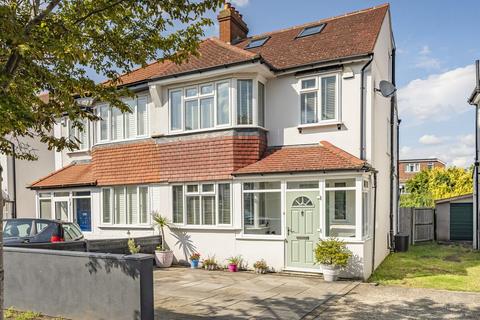 Chessington Way, West Wickham 5 bed semi