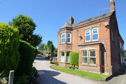 Station Road,  Weaverham, CW8 2 bed apartment for sale