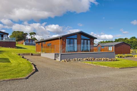 High Road, Strathkinness, St Andrews... 2 bed park home for sale