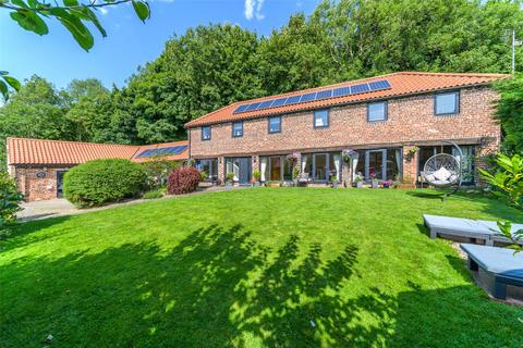 Hallside East House Farm, Coxhoe, DH6 4 bed detached house for sale