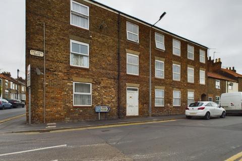 Granary Court, Driffield, YO25 6LW 1 bed flat for sale