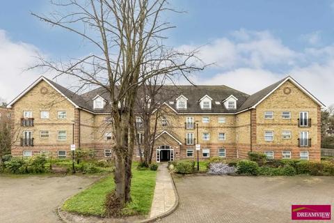 Wilshaw Close, London, NW4 2 bed flat for sale