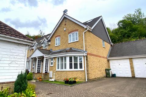 Foxwood Grove, Pratts Bottom, BR6 3 bed end of terrace house for sale