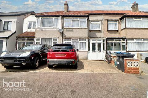 Galpins Road, Thornton Heath 3 bed terraced house for sale