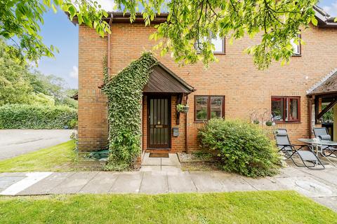 Westdene Meadows, Cranleigh, Surrey 1 bed terraced house for sale