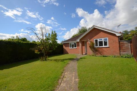 3 bedroom bungalow for sale