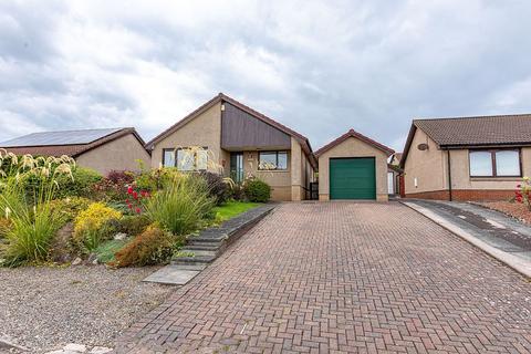 34 Gillsland, Eyemouth TD14 5JF 3 bed detached bungalow for sale