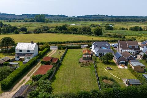 Ringwood Road, Sopley, Christchurch... Plot for sale