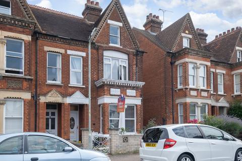 Cromwell Road, Canterbury, CT1 4 bed semi