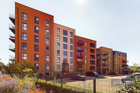 Thomas Blake Avenue, Southampton 1 bed flat for sale