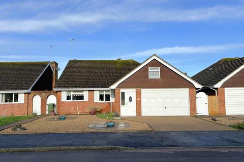 3 bed detached bungalow