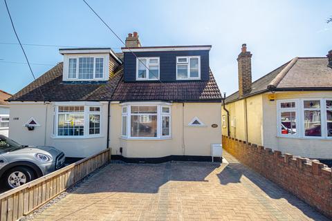 3 bed semi-detached house