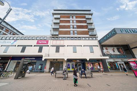 Armstrong House, 58A High Street... 1 bed apartment for sale