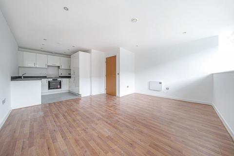 Armstrong House, 58A High Street... 1 bed apartment for sale