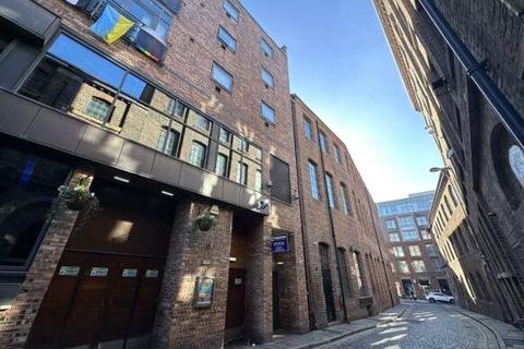 Concert Street, City Centre... 1 bed apartment for sale