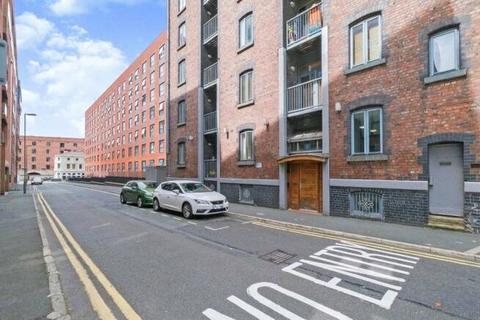 Cornhill, City Centre, Liverpool, L1 2 bed apartment for sale