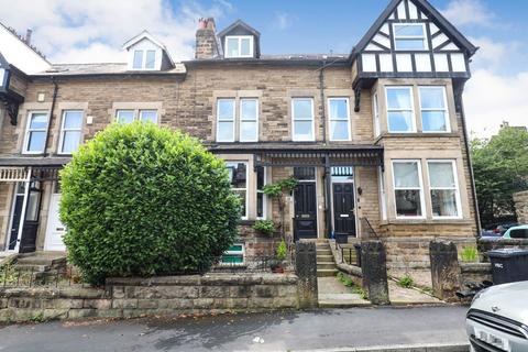 5 bedroom terraced house for sale