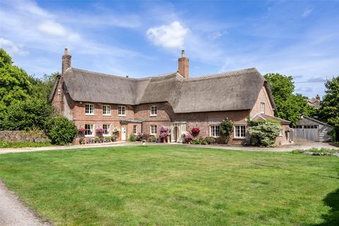 Shitterton, Bere Regis, Wareham... 7 bed detached house for sale