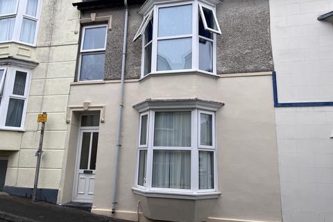 Aberystwyth SY23 3 bed terraced house for sale