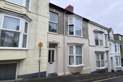 Aberystwyth SY23 3 bed terraced house for sale