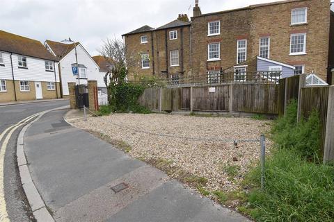 Middle Wall, Whitstable Land for sale