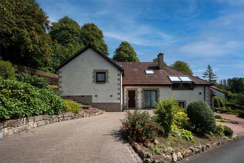 Balnacarron Avenue, Hepburn Gardens... 4 bed detached house for sale