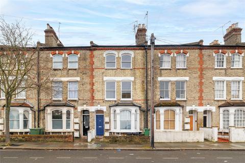 Delaford Street, Fulham, London 1 bed flat for sale