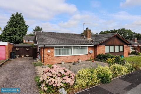 Blackbrook Road, Taunton 2 bed semi