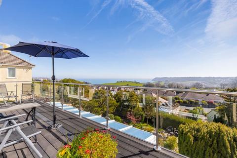 DARTMOUTH ROAD, BROADSANDS, PAIGNTON 5 bed detached house for sale