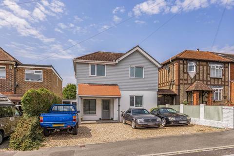 St. Andrews Road, Farlington 4 bed detached house for sale
