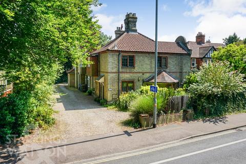 Ipswich Road, Norwich 2 bed flat for sale