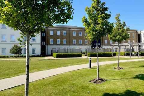 Hawkinge, Folkestone 2 bed apartment for sale