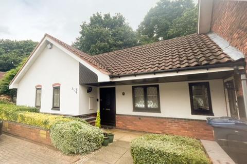 2 bedroom bungalow for sale