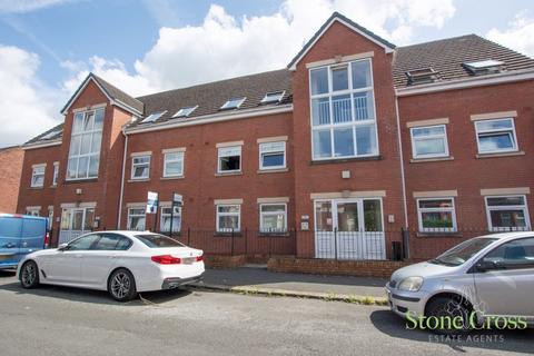 Wilkinson Street, Leigh WN7 4EY 2 bed apartment for sale