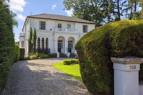 Evesham Road, Cheltenham GL52 6 bed townhouse for sale