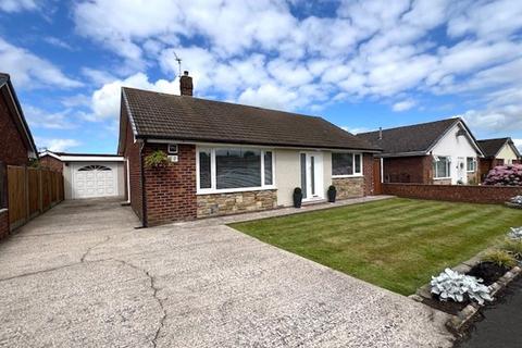 Osbert Croft, Preston PR4 3 bed detached bungalow for sale